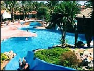 Residencial El Palmar