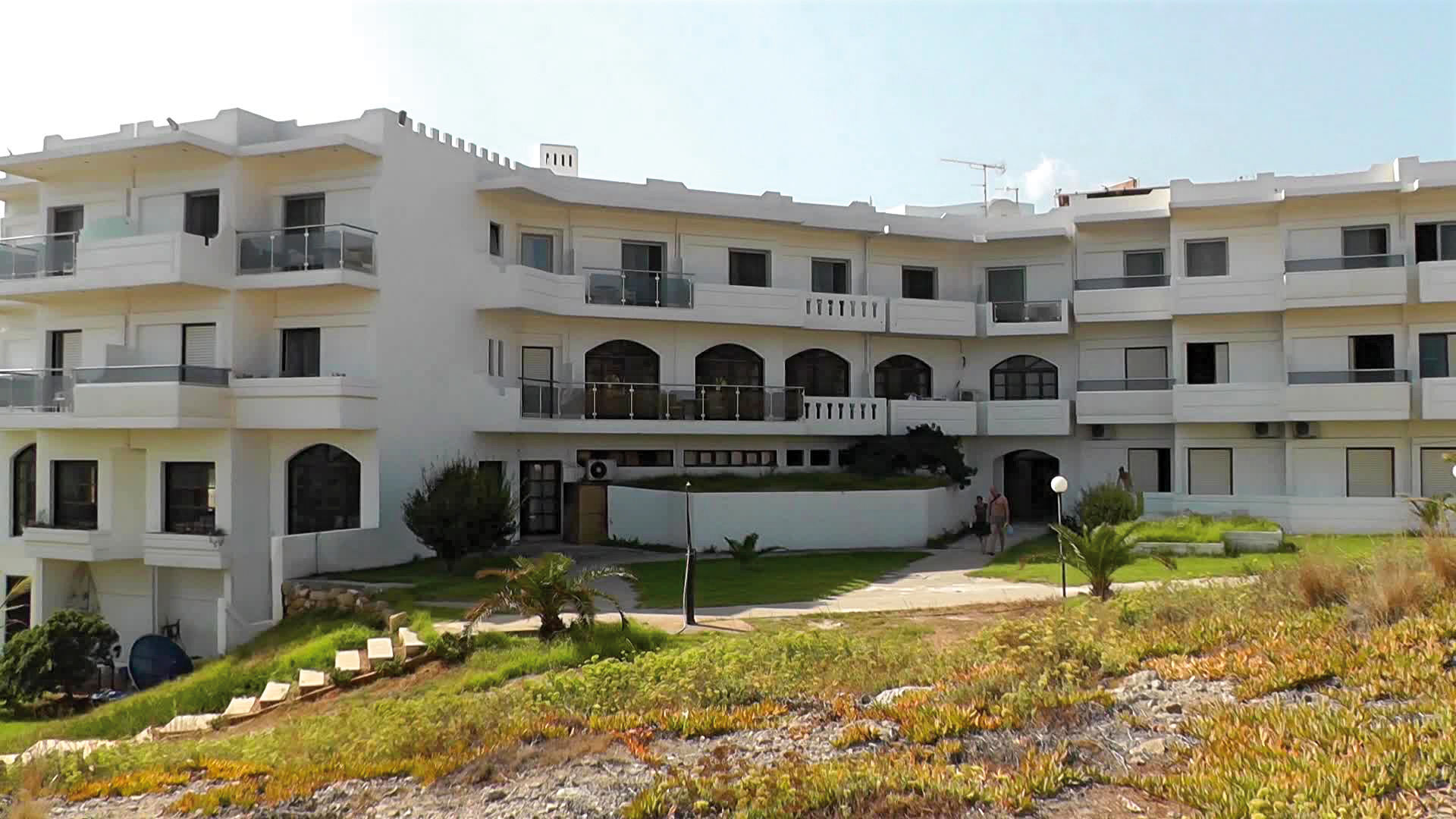 Elena Beach hotel