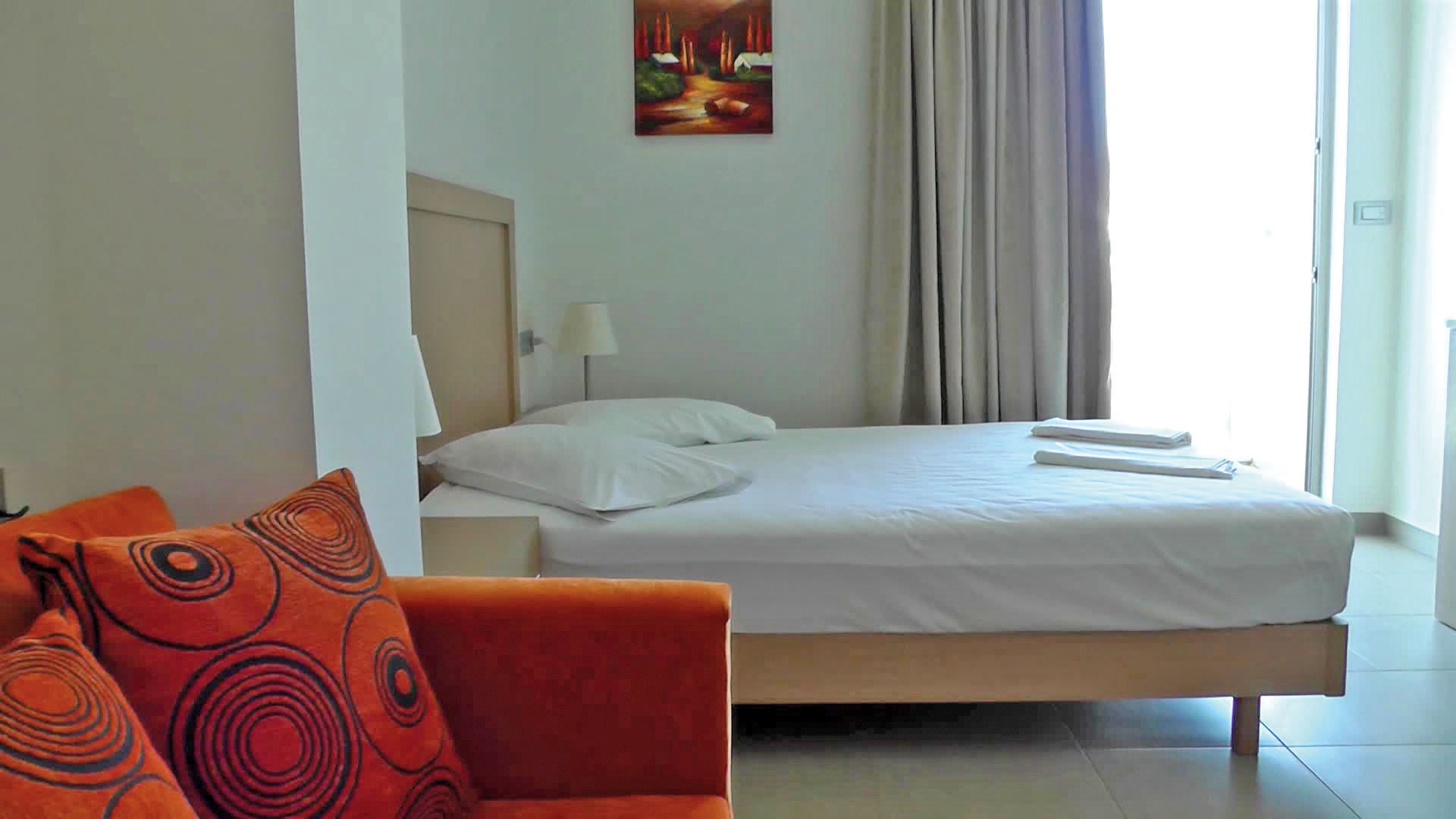 Elena Beach hotel