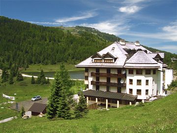Albergo Al Gallo Forcello