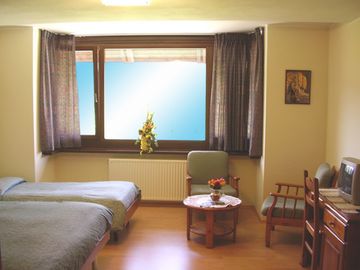 Albergo Al Gallo Forcello