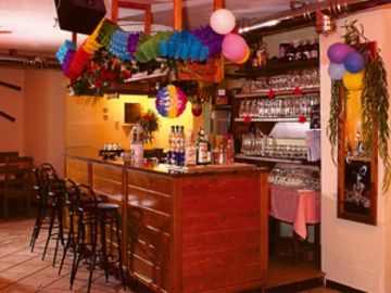 Albergo Al Gallo Forcello