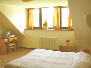 Albergo Al Gallo Forcello