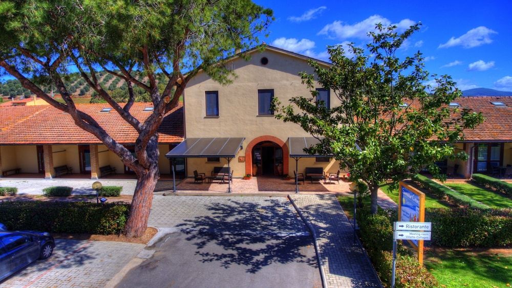 Resort Capalbio