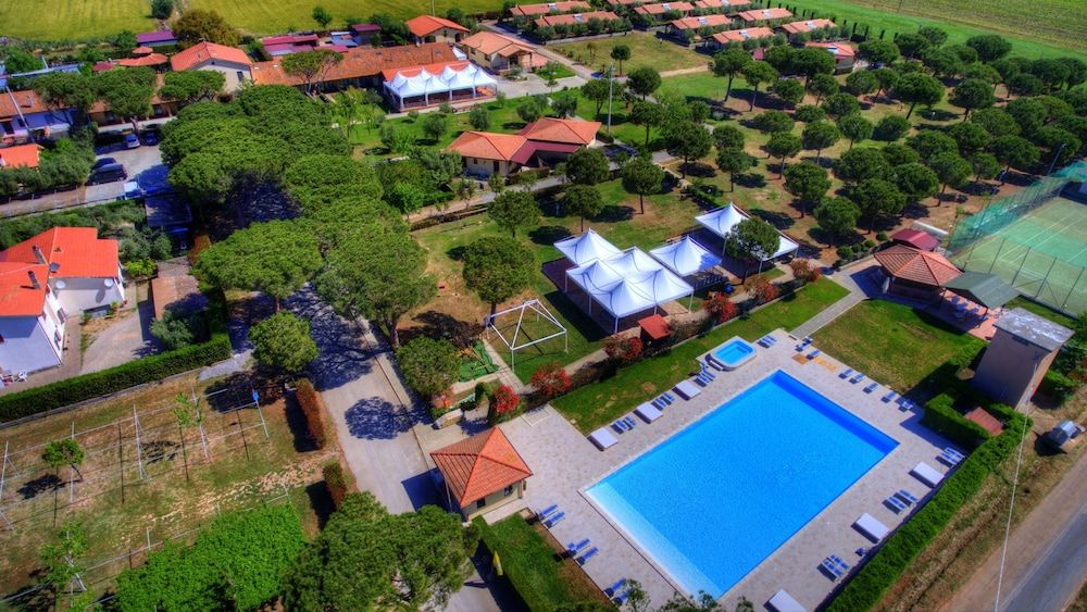 Resort Capalbio
