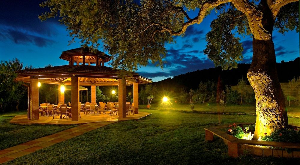 Resort Capalbio
