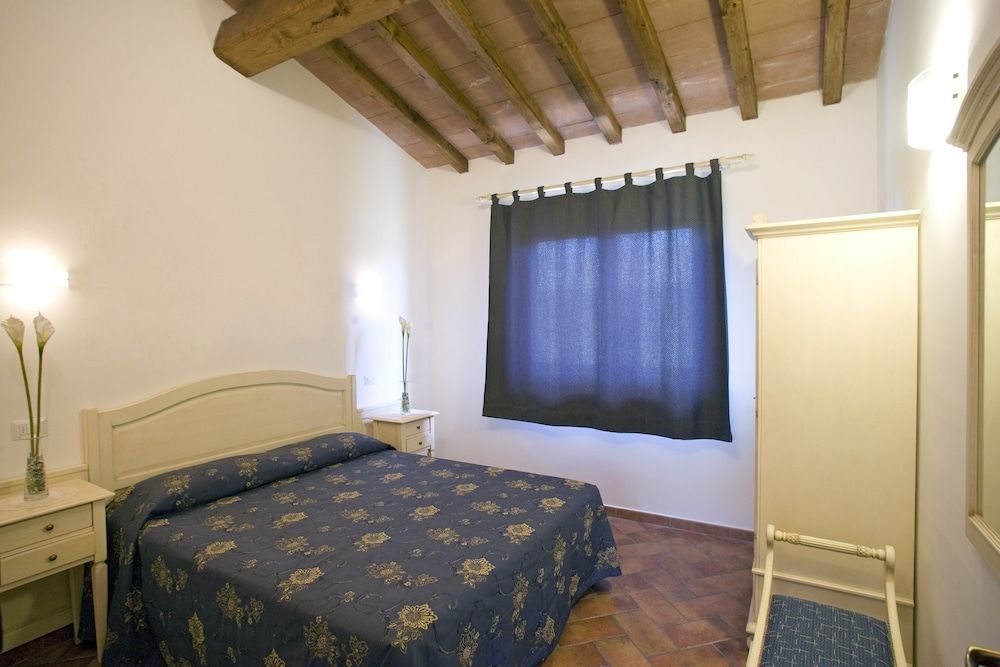 Resort Capalbio