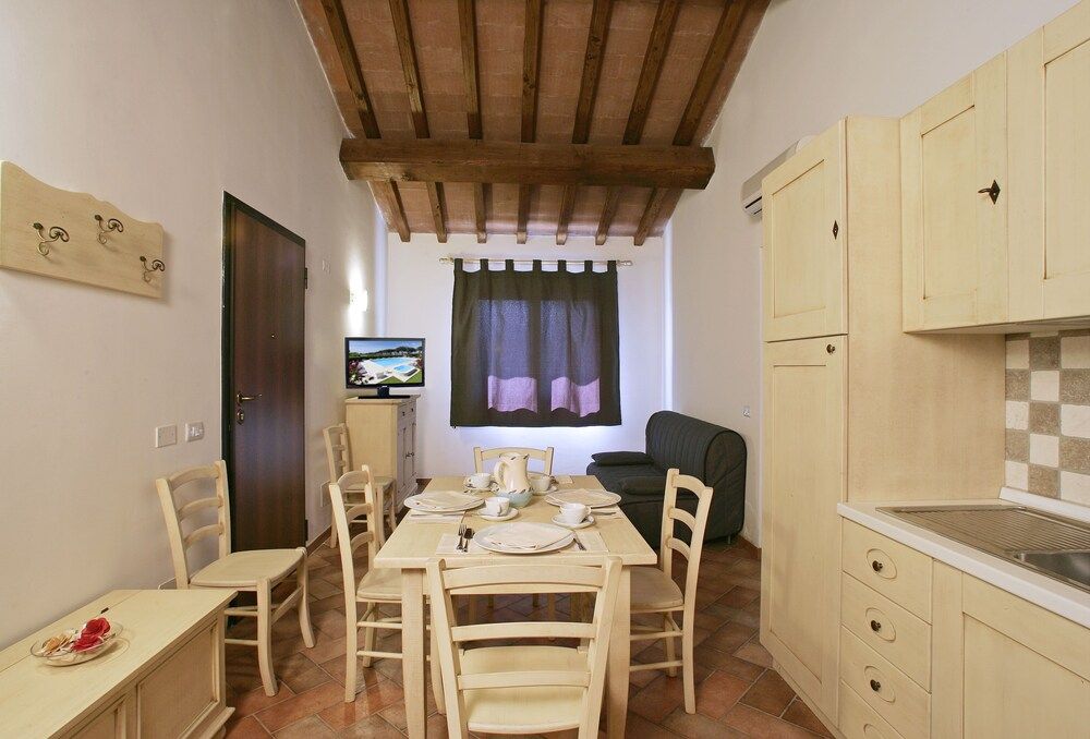 Resort Capalbio
