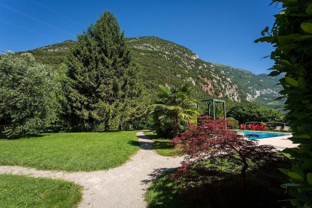 Hotel Due Laghi