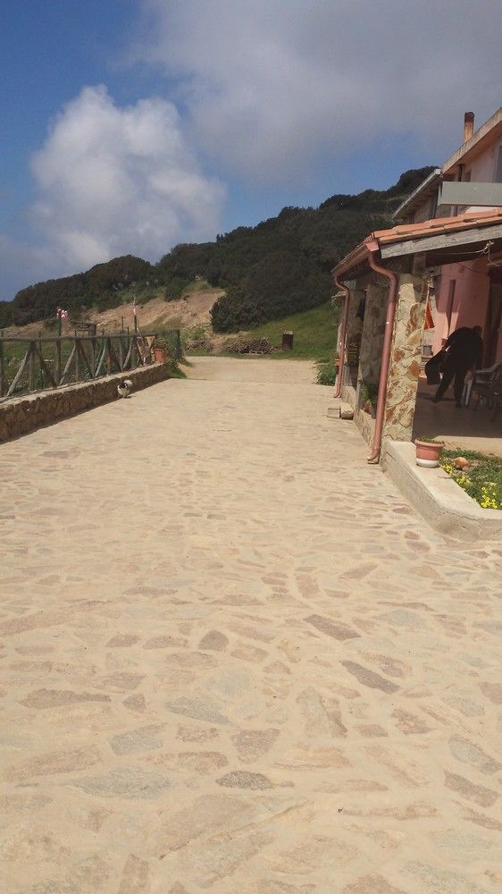 Agriturismo L'Aquila