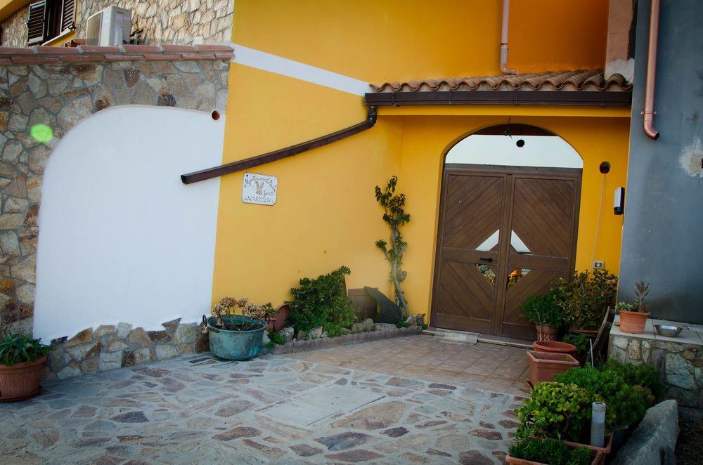 Agriturismo L'Aquila