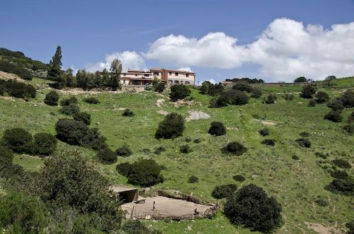 Agriturismo L'Aquila