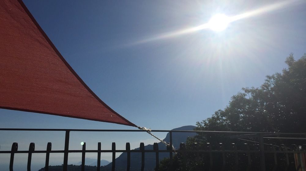 B&B Villa Reginella
