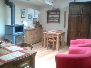 La Niche B&B