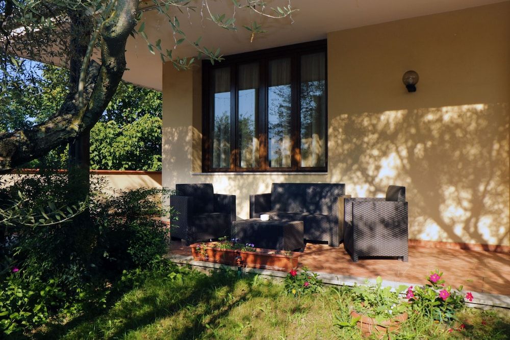 B&B D'Avino
