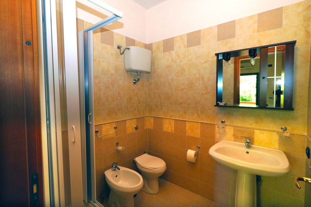 B&B D'Avino