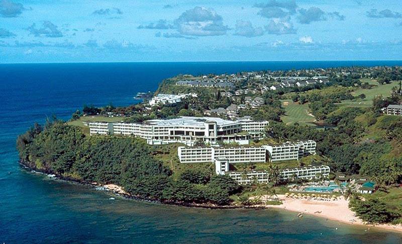 1 Hotel Hanalei Bay