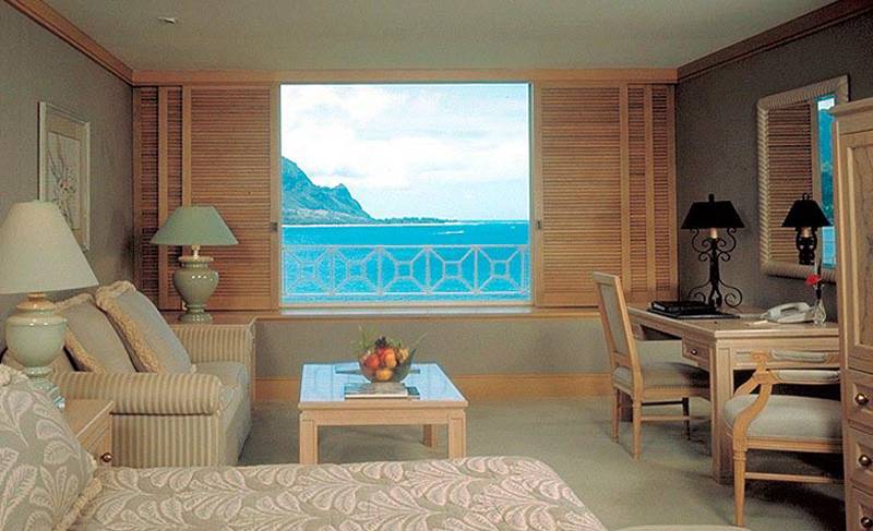 1 Hotel Hanalei Bay