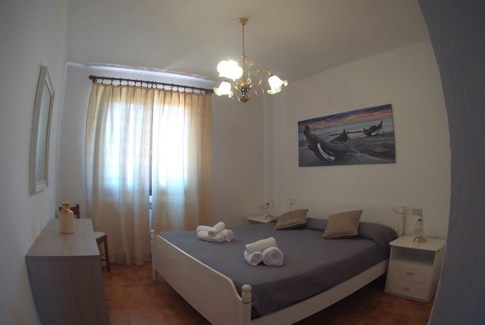 Luxury Resort Margherite