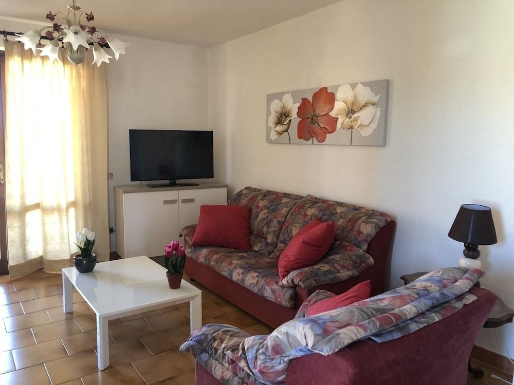 Luxury Resort Margherite