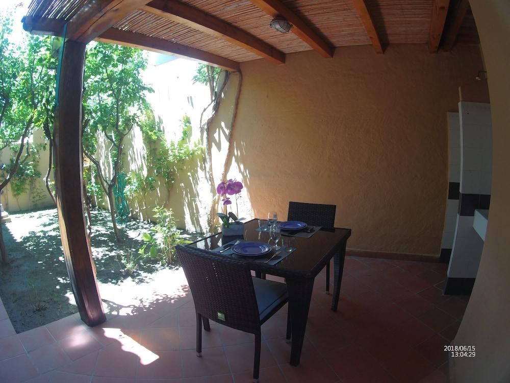Luxury Resort Margherite