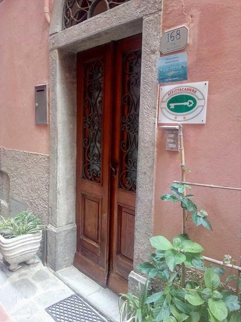 Affittacamere La Stiva