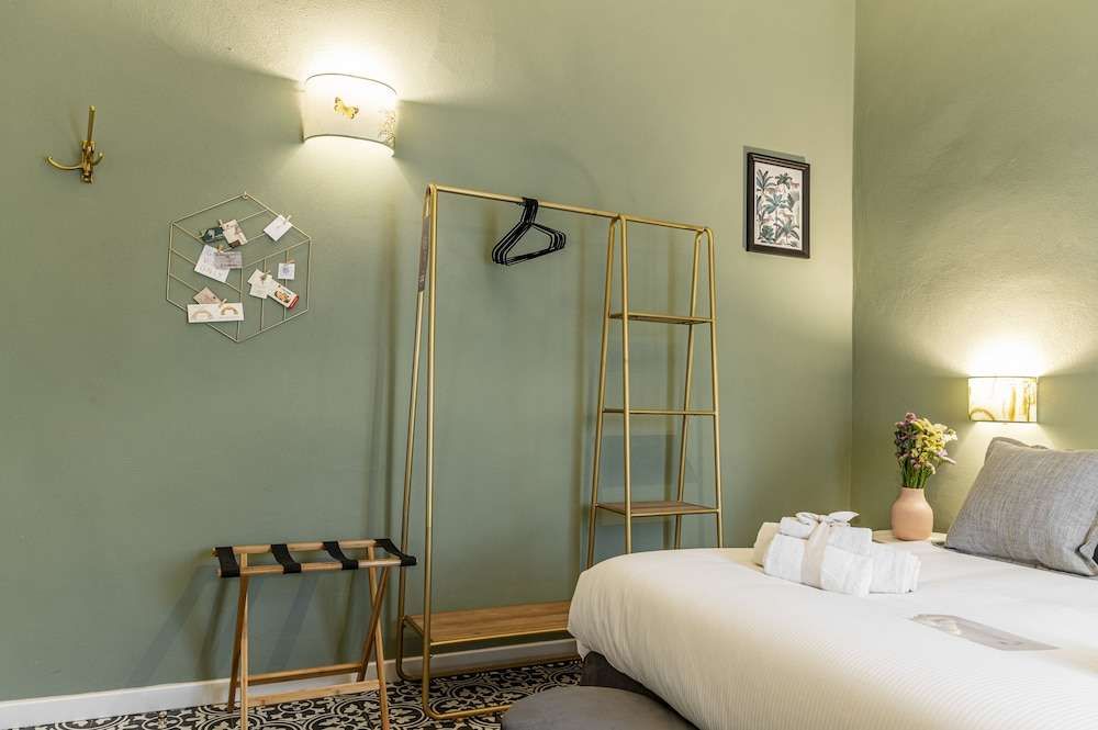 La Lu Cozy Rooms 2