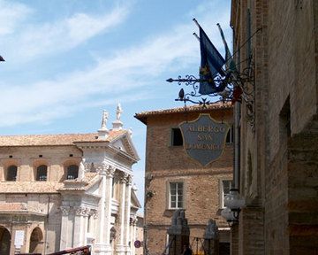 Albergo San Domenico