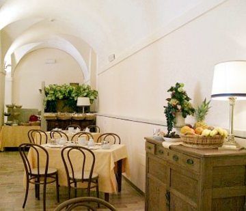 Albergo San Domenico