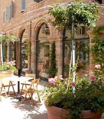 Albergo San Domenico