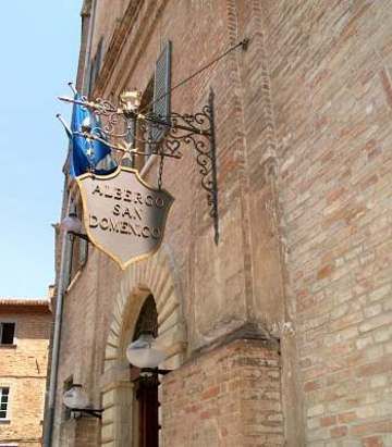 Albergo San Domenico