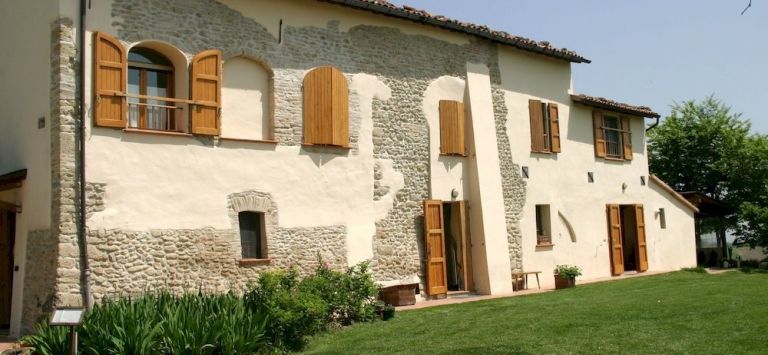 Agriturismo Ca’ De’ Gatti