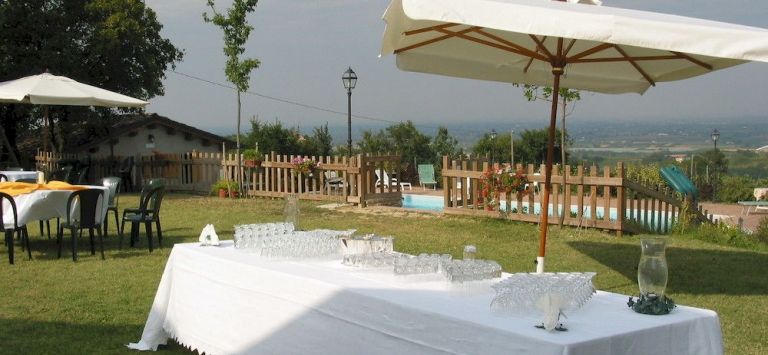 Agriturismo Ca’ De’ Gatti