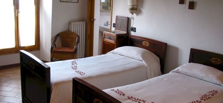 Agriturismo Ca’ De’ Gatti
