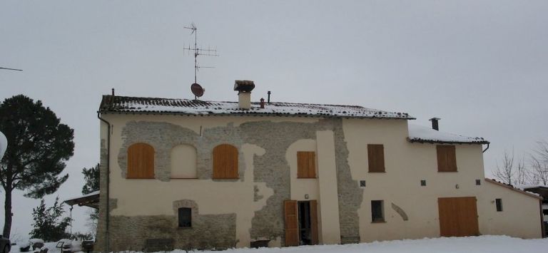 Agriturismo Ca’ De’ Gatti