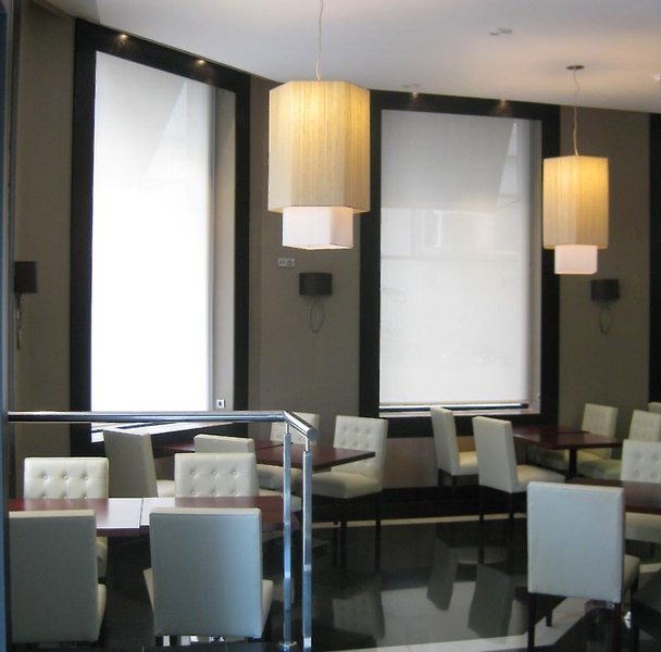 Eurostars Gran Via