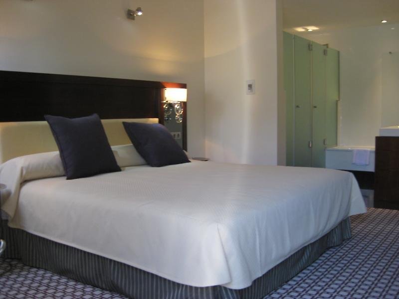 Eurostars Gran Via