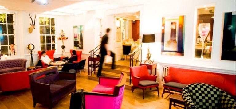 Berkeley Suites