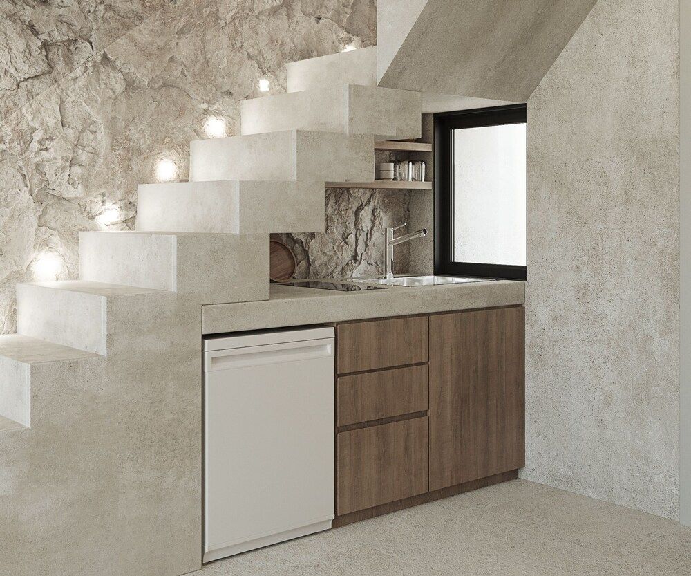 Pnoe Luxury Suites