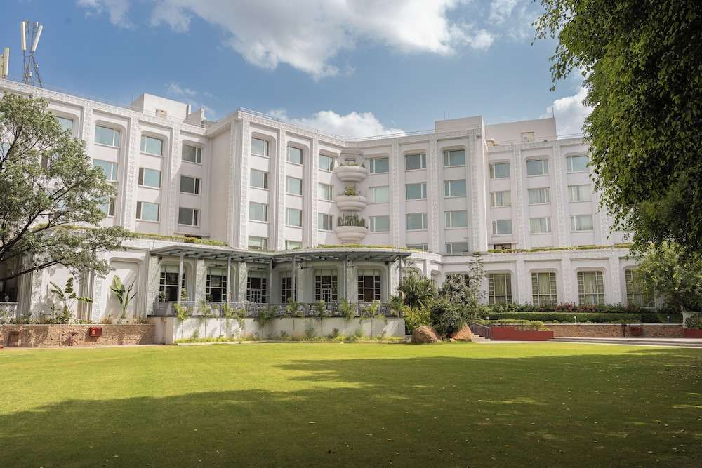 Taj Deccan, Hyderabad