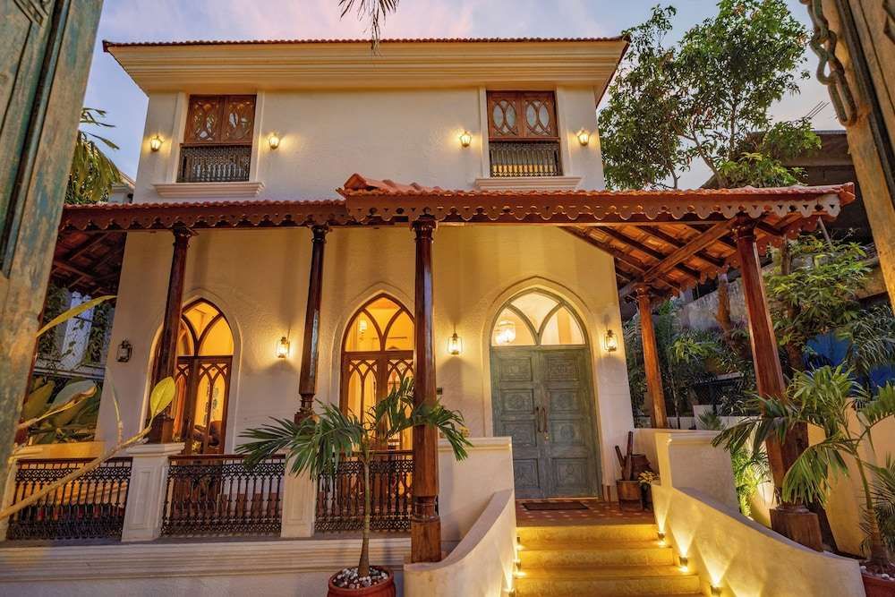 Elivaas Samukha Goa