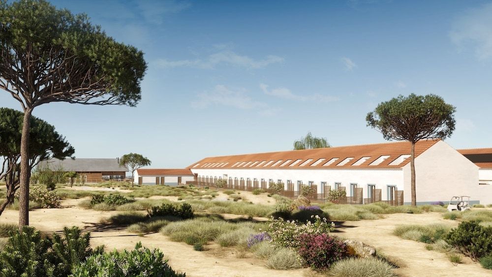 Quinta Da Comporta