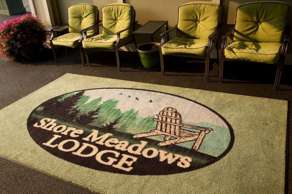Shore Meadows Motel