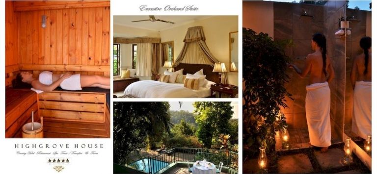 Highgrove Guest House