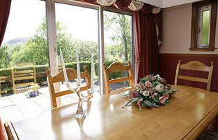 Braeburn Guest House