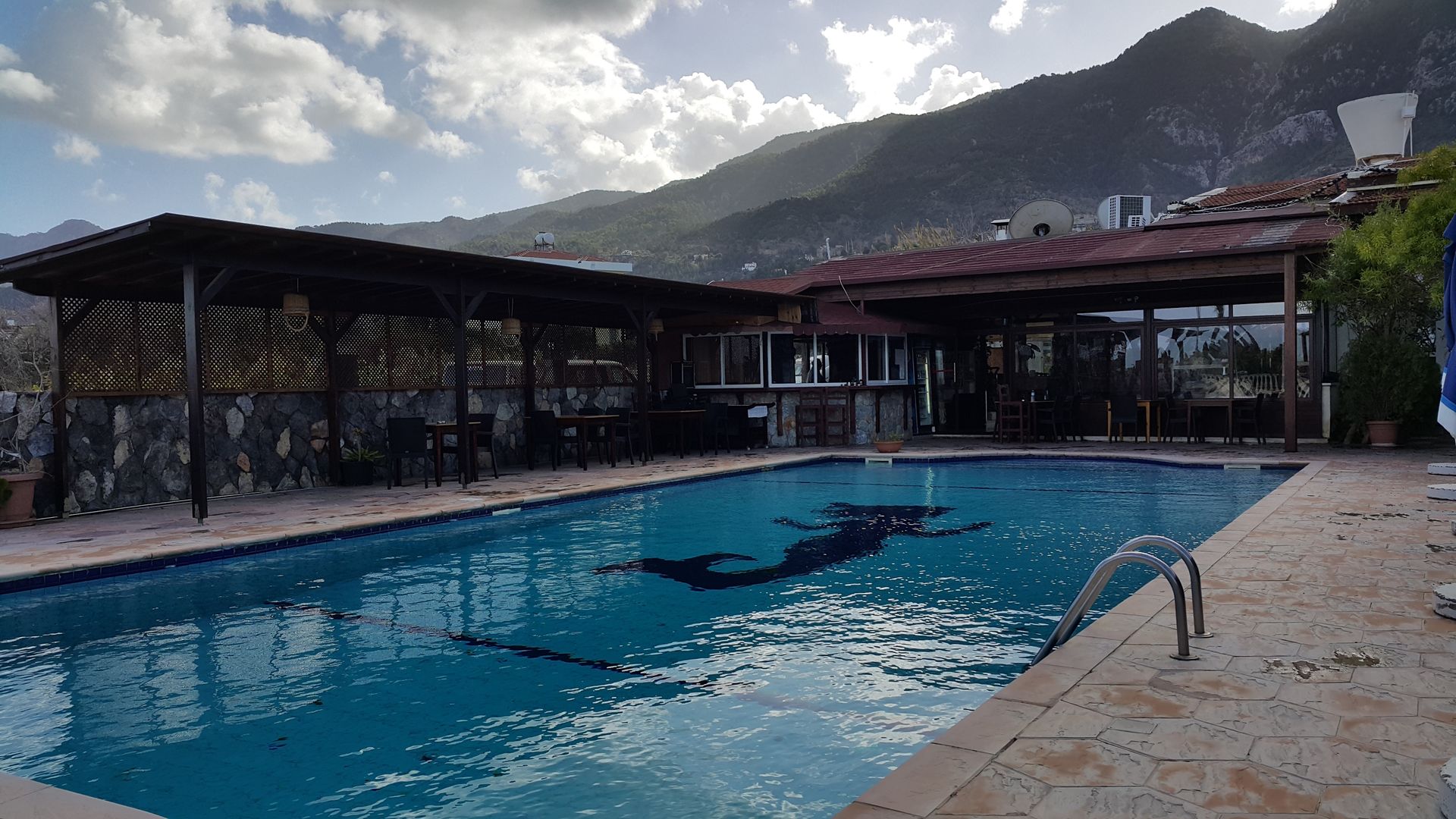 Club Alda