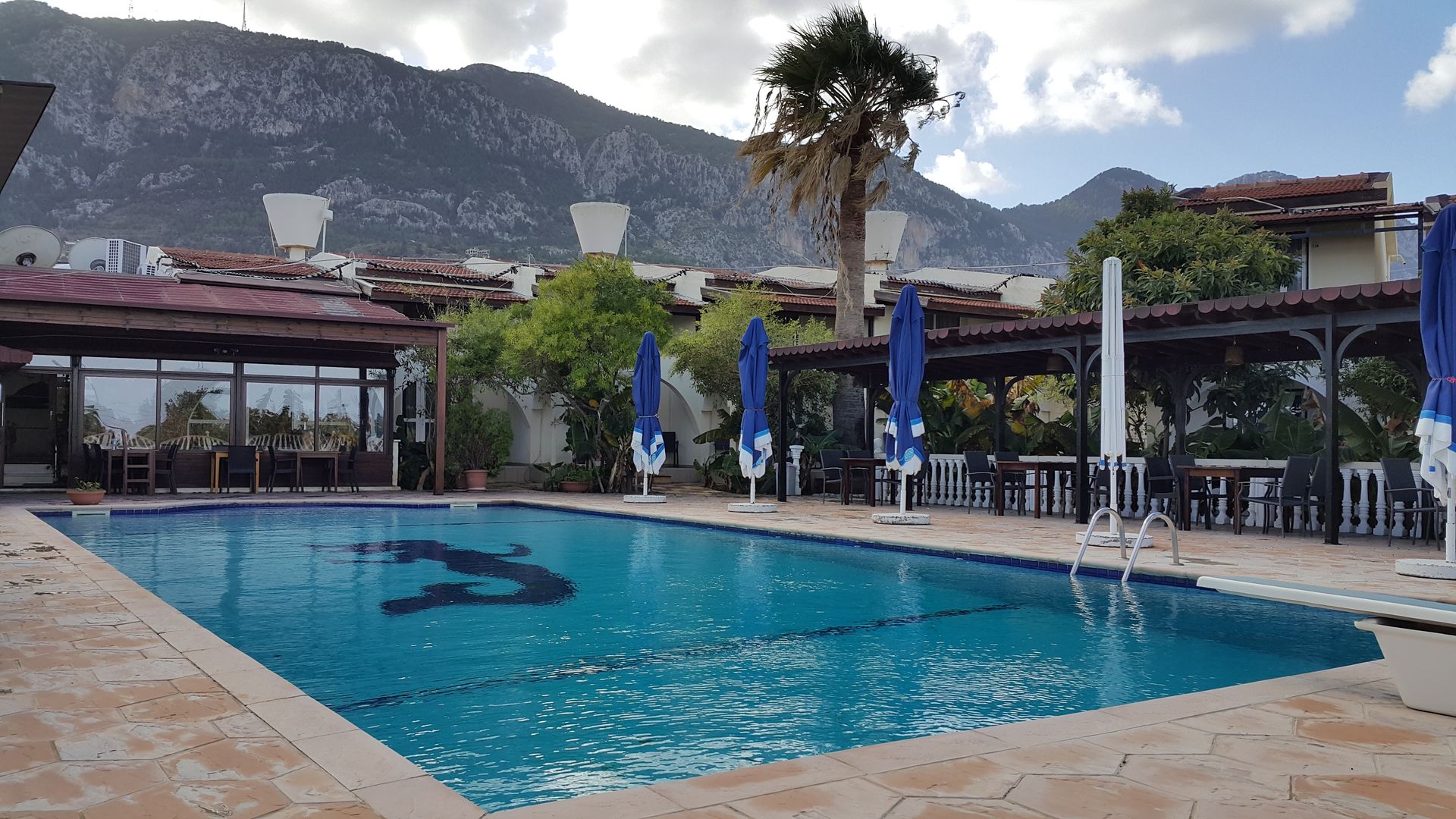 Club Alda