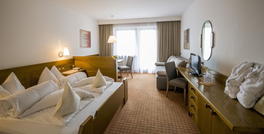 Christophs Hotel