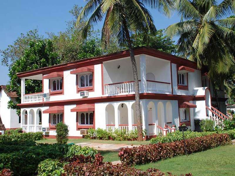 Paradise Village Beach Resort