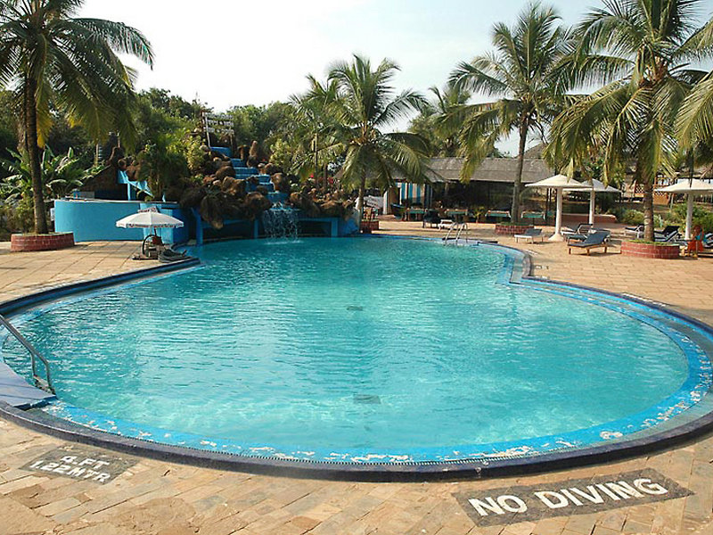 Paradise Village Beach Resort